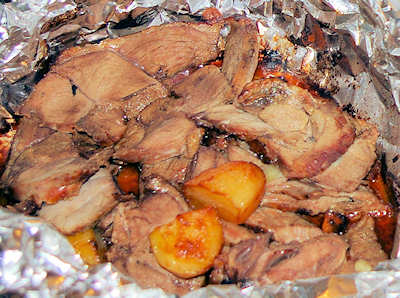 Roast Beef