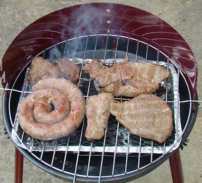 Braai